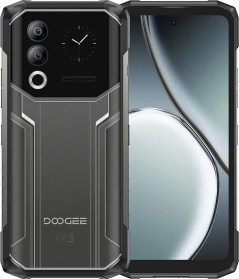 Doogee Blade20 Ultra silver
